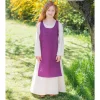 Burgschneider Medieval Hangeroc Ylva, Violet 2 Burgschneider Medieval Hangeroc Ylva, Violet -Viking Clothing Shop medieval hangeroc ylva violet