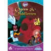 RIVER HORSE MLP Ogres And Oubliettes 1 RIVER HORSE MLP Ogres And Oubliettes -Viking Clothing Shop mlp ogres and oubliettes