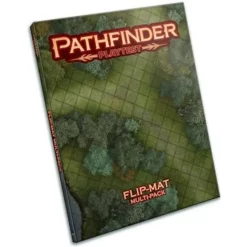 PAIZO Pathfinder 2.0 Playtest Flip Mat Multi-Pack