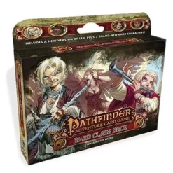 PAIZO Pathfinder Adv. Card Game Bard Class Deck