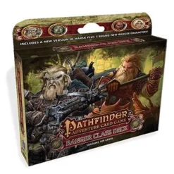 PAIZO Pathfinder Adv. Card Game Ranger Class Deck