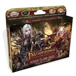 PAIZO Pathfinder Adv. Card Game Rogue Class Deck