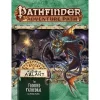 PAIZO Pathfinder Adv. Path #123 The Flooded Cathedral -Viking Clothing Shop pathfinder adv path 123 the flooded cathedral
