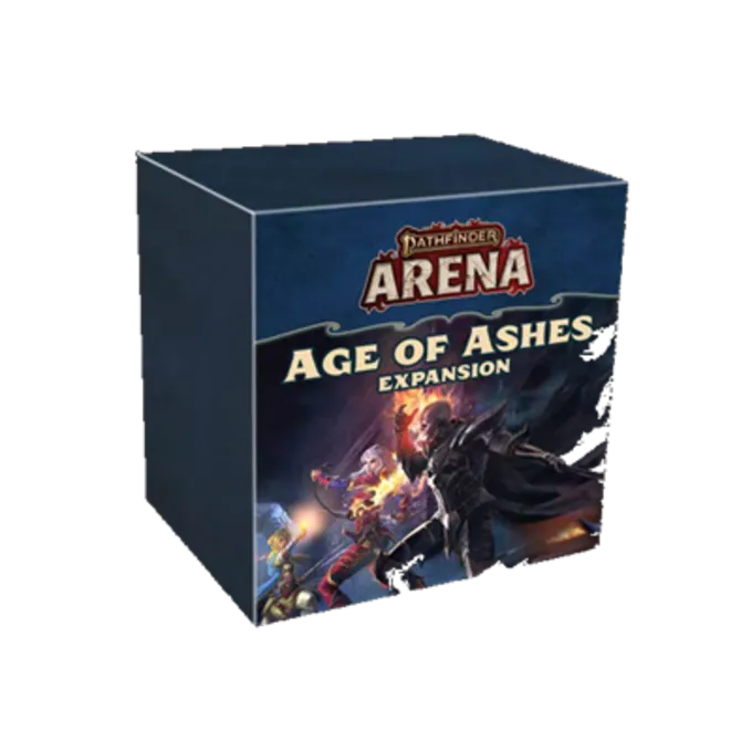GIOCHIX.IT Pathfinder Arena Age Of Ashes 3 GIOCHIX.IT Pathfinder Arena Age Of Ashes