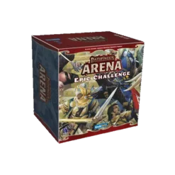 GIOCHIX.IT Pathfinder Arena Epic Challenge
