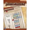 PAIZO Pathfinder Combat Pad 2nd Ed. -Viking Clothing Shop pathfinder combat pad 2nd ed