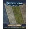 PAIZO Pathfinder Flip-Mat Basic Terrain Multi-Pack 2 PAIZO Pathfinder Flip-Mat Basic Terrain Multi-Pack -Viking Clothing Shop pathfinder flip mat basic terrain multi pack