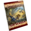 PAIZO Pathfinder GM Screen 2nd Ed. -Viking Clothing Shop pathfinder gm screen 2nd ed