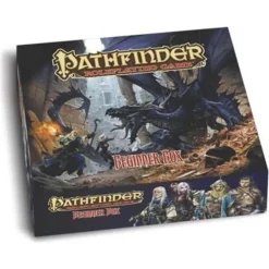 PAIZO Pathfinder RPG - Beginner Box