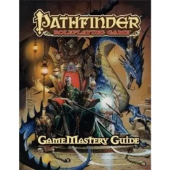 PAIZO Pathfinder RPG - GM Guide
