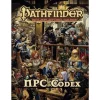 PAIZO Pathfinder RPG - NPC Codex -Viking Clothing Shop pathfinder rpg npc codex