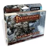 PAIZO Pathfinder The Hook Mountain Massacre Adv. Deck -Viking Clothing Shop pathfinder the hook mountain massacre adv deck