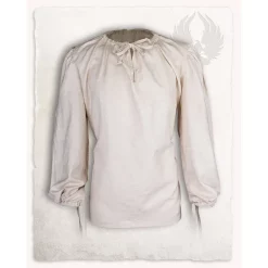 Mytholon Pirate Shirt Rafael Linen 7 Mytholon Pirate Shirt Rafael Linen -Viking Clothing Shop pirate shirt rafael linen 2