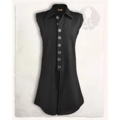 Mytholon Renaissance Jacket Tilly, Black