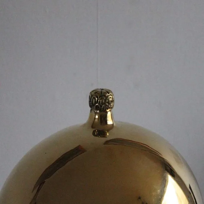 Deepeeka Republican Montefortino A, Brass 4 Deepeeka Republican Montefortino A, Brass - Image 2