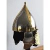 Deepeeka Roman Archer Helmet (sagittarii) -Viking Clothing Shop roman archer helmet sagittarii