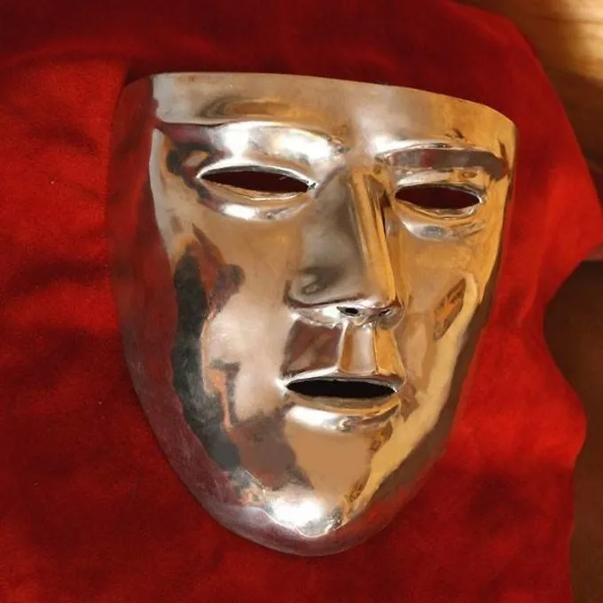 Deepeeka Roman Face Mask Kalkriese 4 Deepeeka Roman Face Mask Kalkriese - Image 2