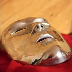 Deepeeka Roman Face Mask Kalkriese 7 Deepeeka Roman Face Mask Kalkriese -Viking Clothing Shop roman face mask kalkriese 2