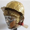 Deepeeka Roman Sports Helmet -Viking Clothing Shop roman sports helmet