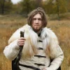 Shoulder Fur Bjorn -Viking Clothing Shop shoulder fur bjorn
