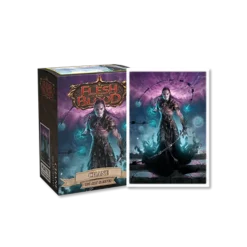 ARCANE TINMEN SLEEVES Dragon Shield Flesh And Blood - Chane -Viking Clothing Shop sleeves dragon shield flesh and blood chane 2