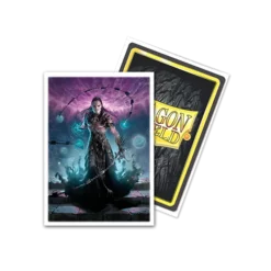 ARCANE TINMEN SLEEVES Dragon Shield Flesh And Blood - Chane -Viking Clothing Shop sleeves dragon shield flesh and blood chane 4