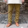 Burgschneider Thorsberg Hose Fenris (autumn Green) -Viking Clothing Shop thorsberg hose fenris autumn green