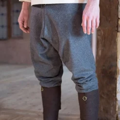 Burgschneider Thorsberg Hose Fenris (dark Gray)