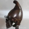 Deepeeka Thracian Hoplite Helmet 2 Deepeeka Thracian Hoplite Helmet -Viking Clothing Shop thracian hoplite helmet