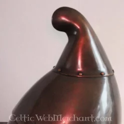 Deepeeka Thracian Hoplite Helmet 10 Deepeeka Thracian Hoplite Helmet -Viking Clothing Shop thracian hoplite helmet 2