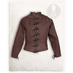 Mytholon Tudor Gambeson Brown