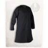 Mytholon Tunic Gadaric, Black -Viking Clothing Shop tunic gadaric black