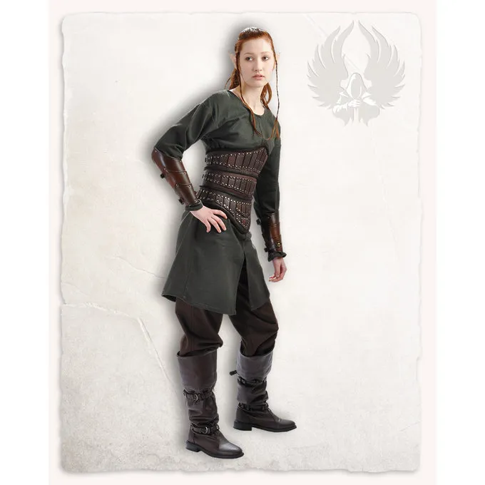 Mytholon Tunic Gadaric, Green 4 Mytholon Tunic Gadaric, Green - Image 2