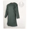 Mytholon Tunic Gadaric, Green 2 Mytholon Tunic Gadaric, Green -Viking Clothing Shop tunic gadaric green