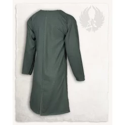Mytholon Tunic Gadaric, Green 10 Mytholon Tunic Gadaric, Green -Viking Clothing Shop tunic gadaric green 3