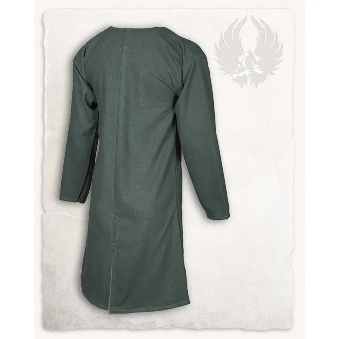Mytholon Tunic Gadaric, Green 6 Mytholon Tunic Gadaric, Green - Image 4