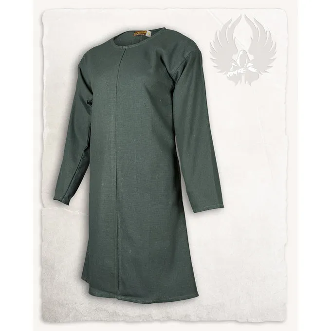 Mytholon Tunic Gadaric, Green 3 Mytholon Tunic Gadaric, Green