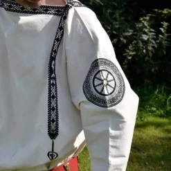 Viking Clothing Shop -Viking Clothing Shop tunica manicata germanicus 1