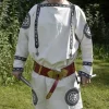 Tunica Manicata Germanicus -Viking Clothing Shop tunica manicata germanicus