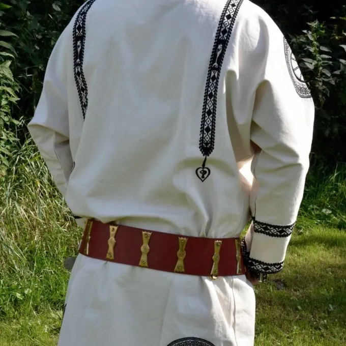 Tunica Manicata Germanicus 5 Tunica Manicata Germanicus - Image 3