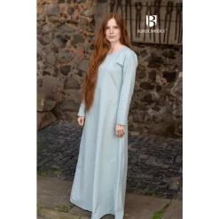Burgschneider Underdress Freya, Light Blue