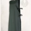 Mytholon Viking Hangeroc Ormhild, Green -Viking Clothing Shop viking hangeroc ormhild green
