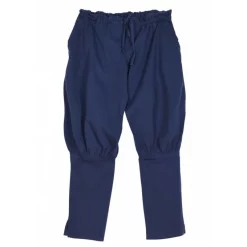 Viking Trousers Floki, Blue