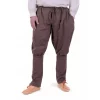 Viking Trousers Floki, Brown 2 Viking Trousers Floki, Brown -Viking Clothing Shop viking trousers floki brown