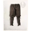 Mytholon Viking Trousers Ketill, Brown 1 Mytholon Viking Trousers Ketill, Brown -Viking Clothing Shop viking trousers ketill brown