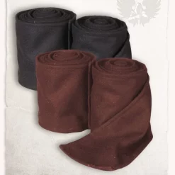 Mytholon Viking Winingas Hamond Wool Brown