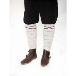 Burgschneider Winingas Askil, Light Gray, Wool