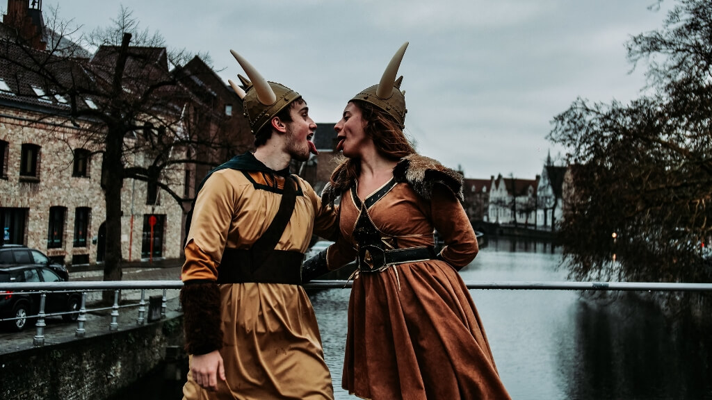 Viking Clothing Shop -Viking Clothing Shop Viking Clothing History What did the vikings wear