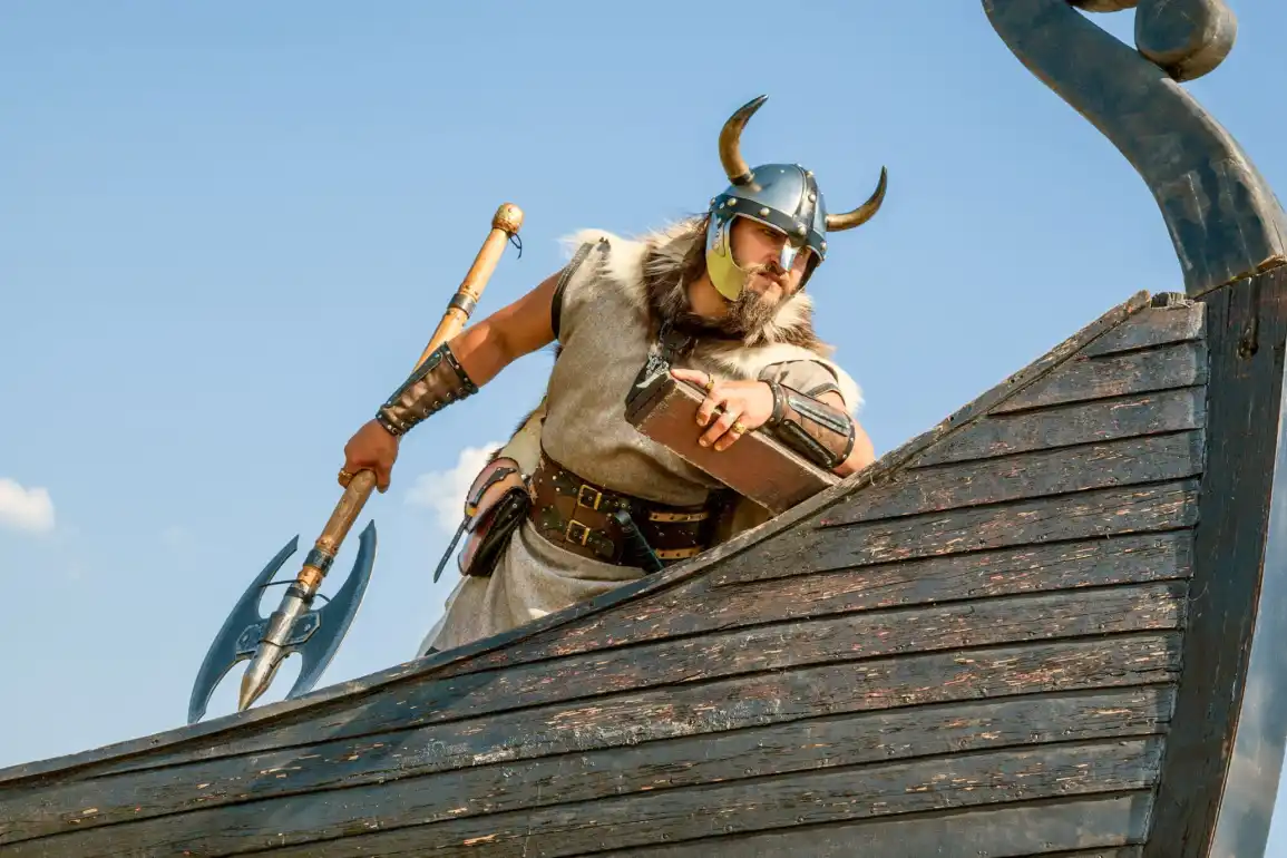 Viking Clothing Shop -Viking Clothing Shop What Did The Vikings Look Like 1 scaled 1